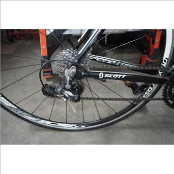 Scott Speedster Road Bike