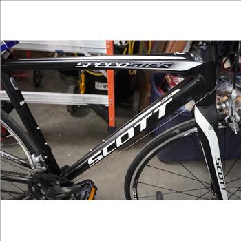 Scott Speedster Road Bike