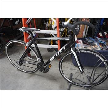 Scott Speedster Road Bike