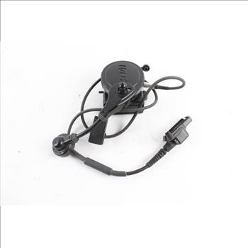 Scott Talk-Around Mask Radio