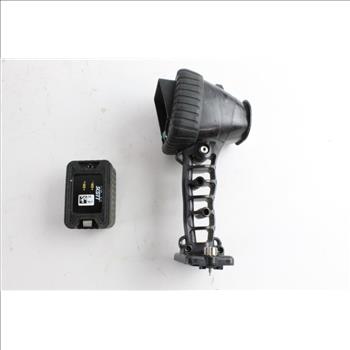 Scott Thermal Imaging Camera