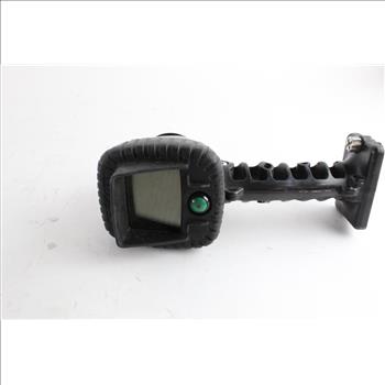 Scott Thermal Imaging Camera