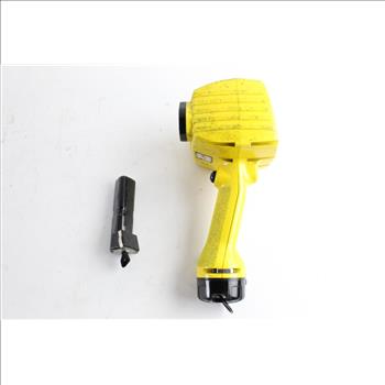 Scott Thermal Imaging Camera