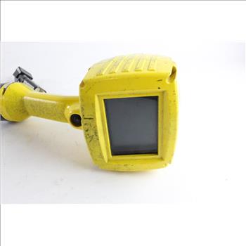 Scott Thermal Imaging Camera
