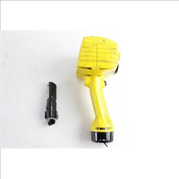 Scott Thermal Imaging Camera