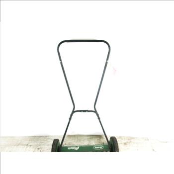 Scotts Manual Lawn Mower