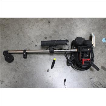 Scotty Depth Power Electric Downrigger