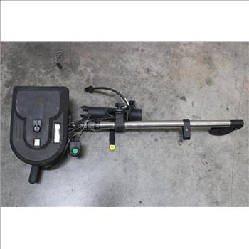 Scotty Depth Power Electric Downrigger