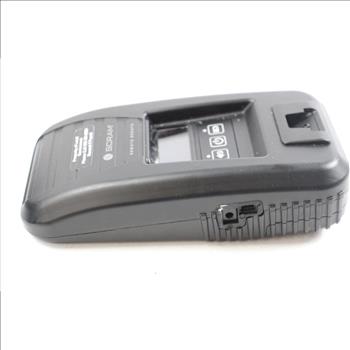 Scram Remote Breath Alcohol Testing