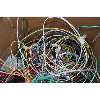 Scrap Wire