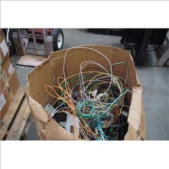 Scrap Wire