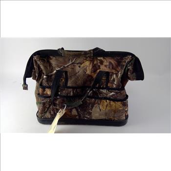 Scraping Tool, Chalk Line Reel And More