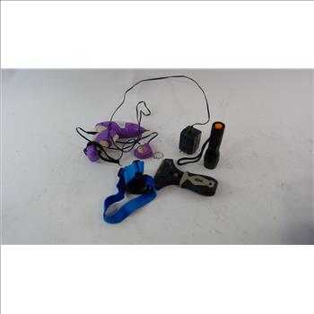 Screw Driver, Chisel And More, 5+ Pieces