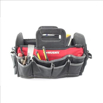 Screw Extractor Set, Pliers, And More