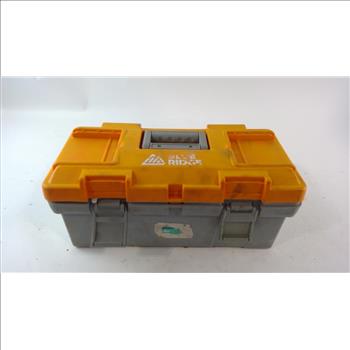 Screwdriver, Allen Keys And More, 5+ Pieces