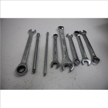 Screwdriver, Anchor Points, And More