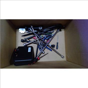 Screwdriver And More 5+ Pieces