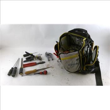 Screwdriver And More 5+ Pieces