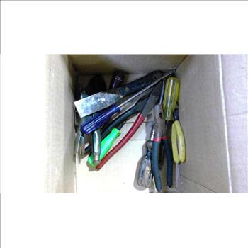 Screwdriver And More 5+ Pieces