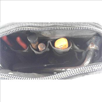 Screwdriver, Needle Nose Pliers And More, 5+ Pieces