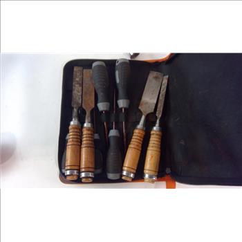 Screwdriver Set, Socket Set And More, 5+ Pieces