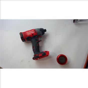 Screwdriver Set, Socket Set And More, 5+ Pieces