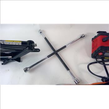 Screwdriver Set, Socket Set And More, 5+ Pieces