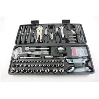 Screwdriver, Socket Allen Wrench Tool Set, 6+ Pieces