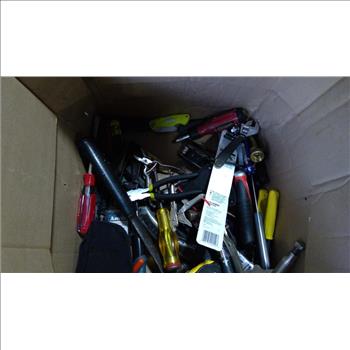 Screwdrivers And More 10+ Pieces
