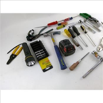 Screwdrivers And More 5+ Pieces