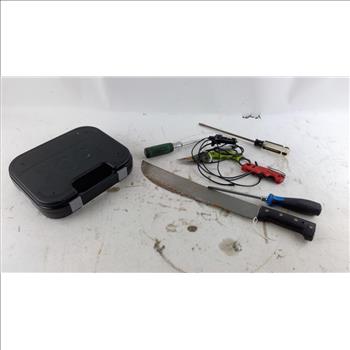 Screwdrivers And More 5+ Pieces