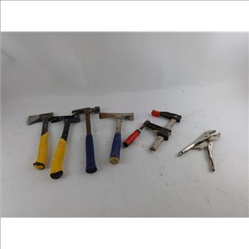 Screwdrivers And More 5+ Pieces