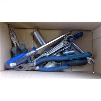 Screwdrivers And More 5+ Pieces