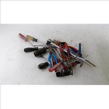 Screwdrivers And More 5+ Pieces