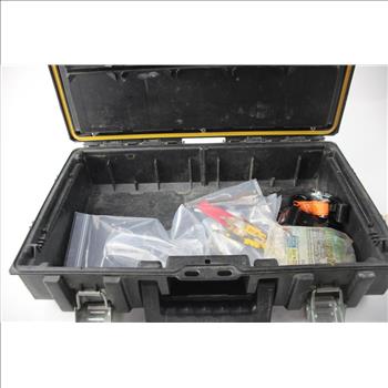 Screws, Saw Attachments, And More