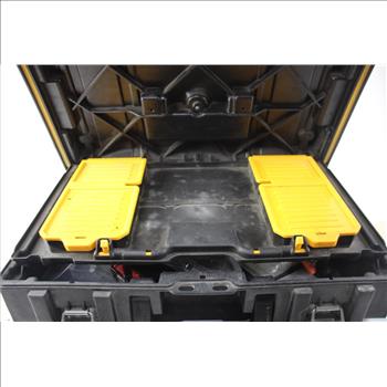 Screws, Saw Attachments, And More