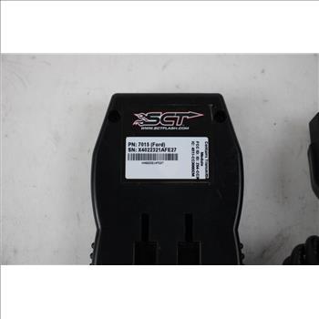 SCT Flash 7015 Programmer