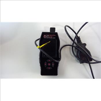 SCT Flash Computer Reader