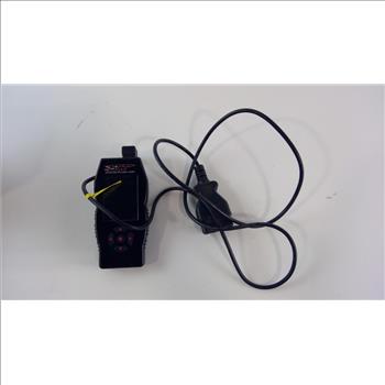 SCT Flash Computer Reader