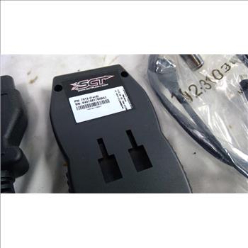 SCT Ford 7015 X4 Flash Programmer