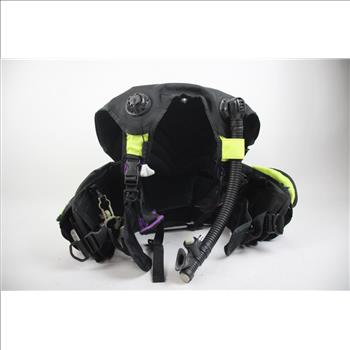Scuba Pro, Diving Vest Venus