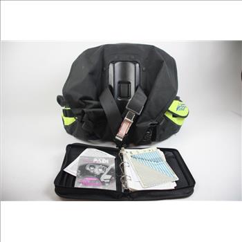 Scuba Pro, Diving Vest Venus