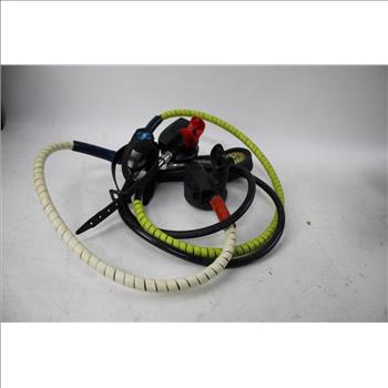 Scubapro Classic System Package With Compact Regulator, Compact Octopus & More