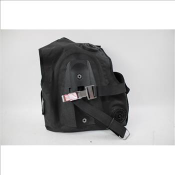 Scubapro Classic System Package With Compact Regulator, Compact Octopus & More