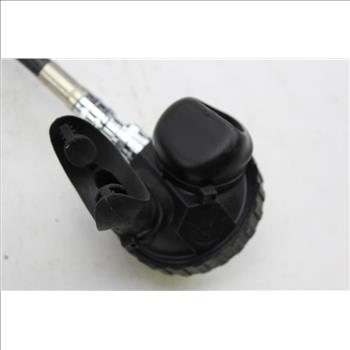 Scubapro G250 Regulator With Oceanic Compass Module & Oceanic Datamax Pro Dive Computer Attached To It