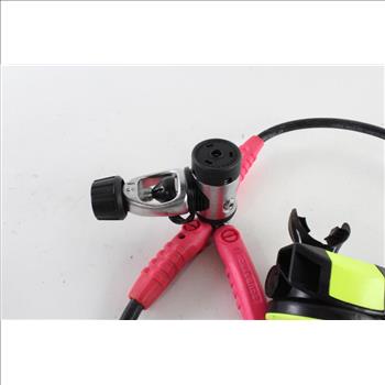 Scubapro Regulator