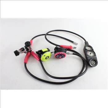 Scubapro Regulator