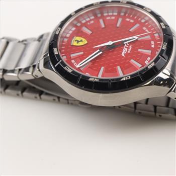 Scuderia Ferrari Pista Watch