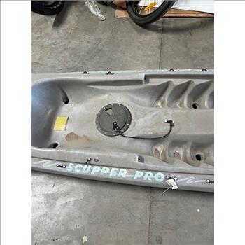 Scupper Pro Ocean Kayak