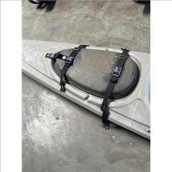 Scupper Pro Ocean Kayak